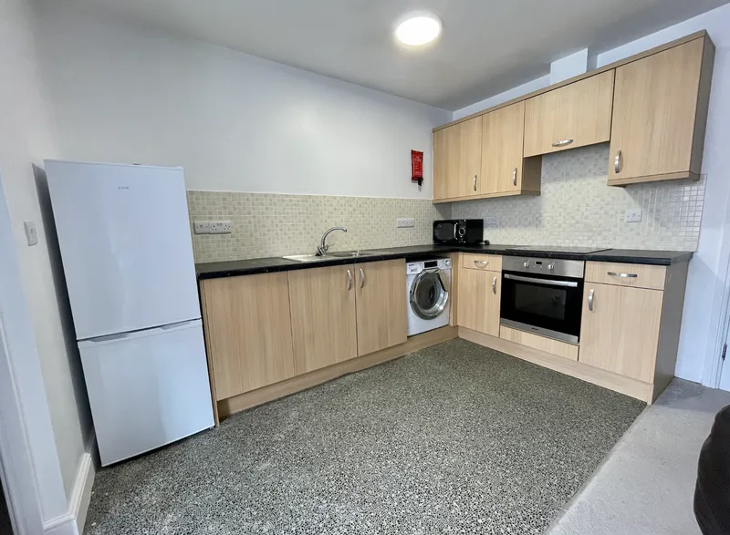 Stylish 2 Bed Student Flat  // Jul 2026 - Image 2